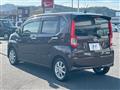 2017 Daihatsu Move