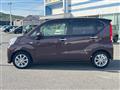 2017 Daihatsu Move