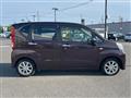 2017 Daihatsu Move