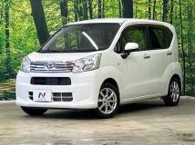 2017 Daihatsu Move