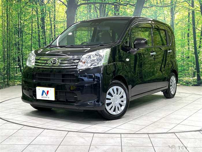 2021 Daihatsu Move
