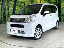 2021 Daihatsu Move
