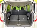2016 Daihatsu Move