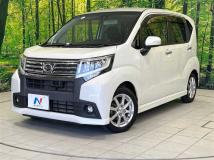 2016 Daihatsu Move