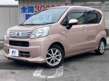 2017 Daihatsu Move