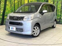 2014 Daihatsu Move