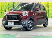 2016 Daihatsu Cast