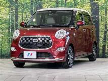 2016 Daihatsu Cast