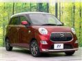 2016 Daihatsu Cast