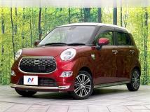 2016 Daihatsu Cast