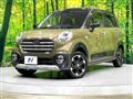 2018 Daihatsu Cast