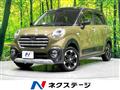 2018 Daihatsu Cast
