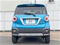 2019 Daihatsu Cast