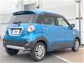 2019 Daihatsu Cast