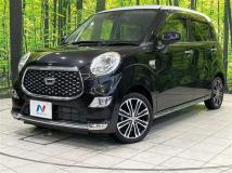 2019 Daihatsu Cast