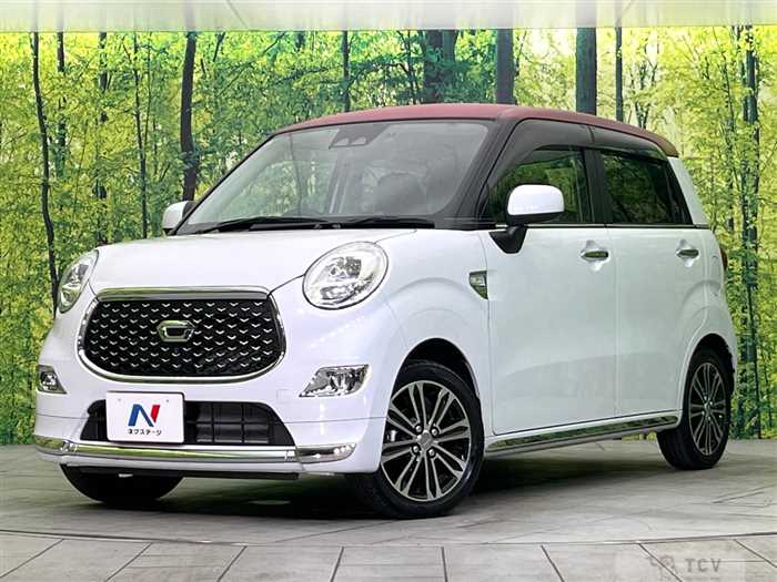 2022 Daihatsu Cast