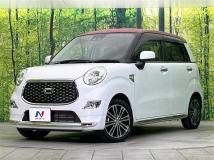2022 Daihatsu Cast