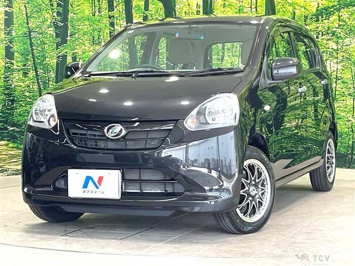 2013 Daihatsu Mira Es