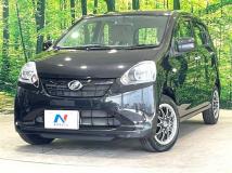 2013 Daihatsu Mira Es