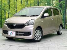 2015 Daihatsu Mira Es