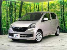 2016 Daihatsu Mira Es