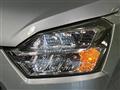 2017 Daihatsu Mira Es