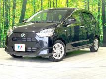 2017 Daihatsu Mira Es