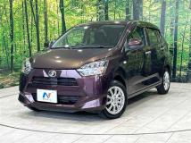 2017 Daihatsu Mira Es