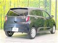 2018 Daihatsu Mira Es
