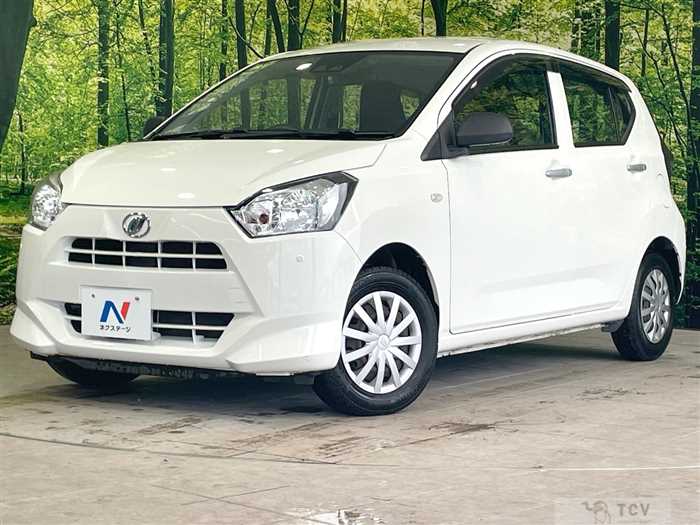 2021 Daihatsu Mira Es