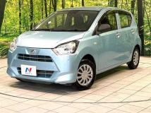 2021 Daihatsu Mira Es