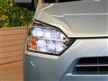2021 Daihatsu Mira Es