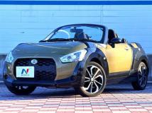 2015 Daihatsu Copen