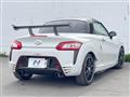 2017 Daihatsu Copen