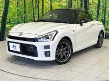 2021 Daihatsu Copen