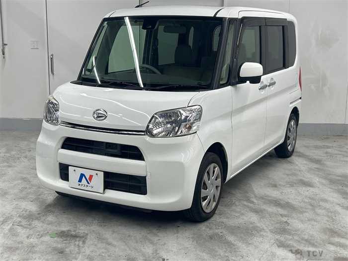 2015 Daihatsu Tanto