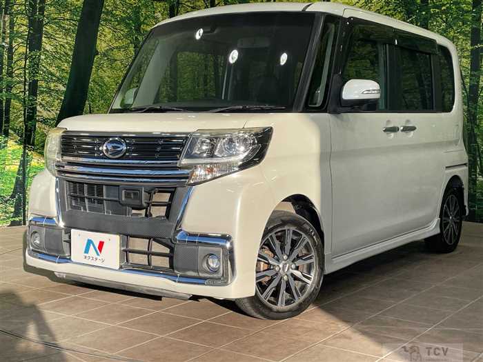 2016 Daihatsu Tanto