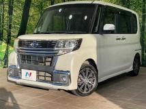 2016 Daihatsu Tanto