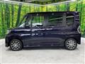 2017 Daihatsu Tanto
