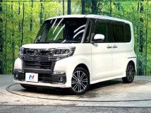 2018 Daihatsu Tanto