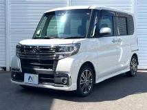 2018 Daihatsu Tanto