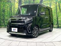 2020 Daihatsu Tanto