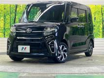 2021 Daihatsu Tanto