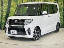 2021 Daihatsu Tanto