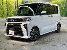 2022 Daihatsu Tanto
