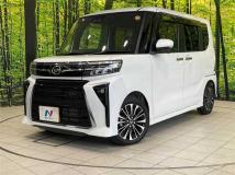 2022 Daihatsu Tanto