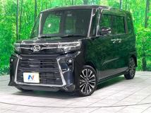 2022 Daihatsu Tanto