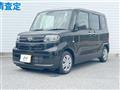 2022 Daihatsu Tanto