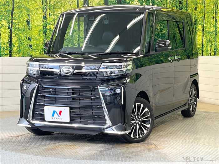 2023 Daihatsu Tanto