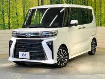 2023 Daihatsu Tanto